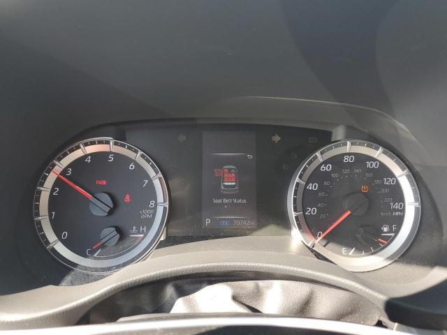 Photo 9 from auction – 2022 TOYOTA HIGHLANDER with VIN 5TDZZRAH2NS540525