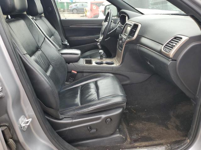 Photo 7 from auction – 2015 JEEP GRAND CHER with VIN 1C4RJEBG2FC788718