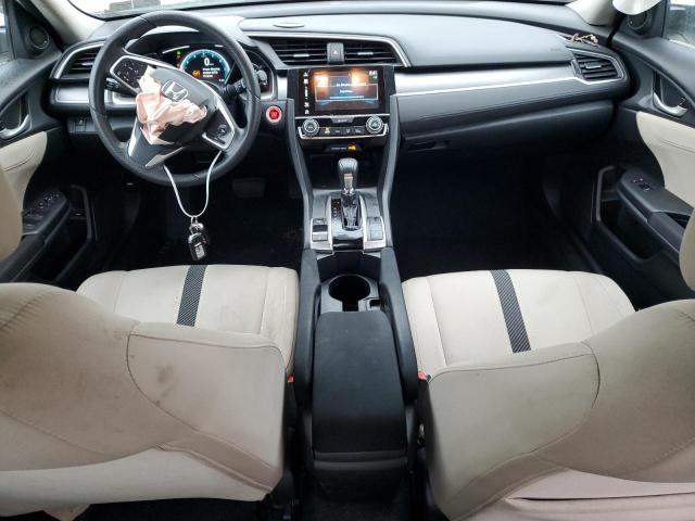 Photo 8 from auction – 2017 HONDA CIVIC EX with VIN 2HGFC2F77HH541993