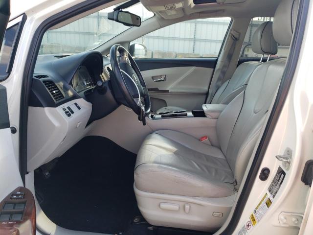 Photo 7 from auction – 2010 TOYOTA VENZA with VIN 4T3BK3BB7AU031181