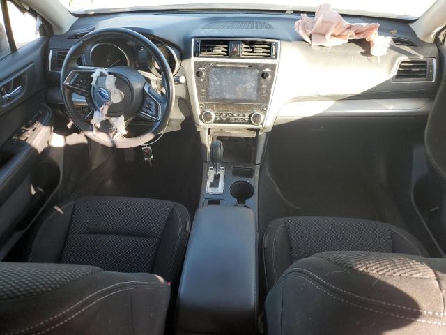 Photo 8 from auction – 2019 SUBARU OUTBACK 2. with VIN 4S4BSAFC6K3207290