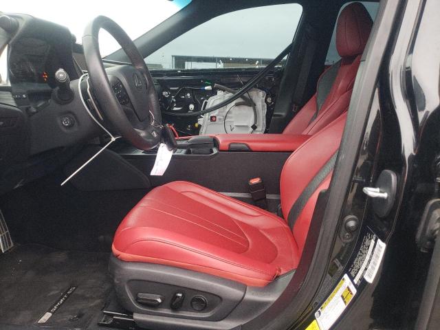 Photo 7 from auction – 2021 LEXUS ES 350 BAS with VIN 58AGZ1B16MU086868