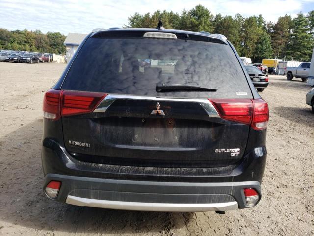 Photo 6 from auction – 2017 MITSUBISHI OUTLANDER with VIN JA4JZ4AX8HZ009768