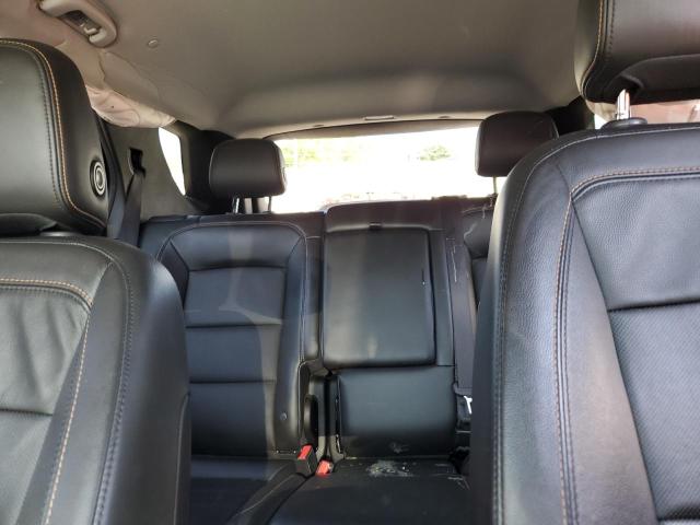 Photo 10 from auction – 2019 CHEVROLET EQUINOX PR with VIN 2GNAXYEXXK6290303