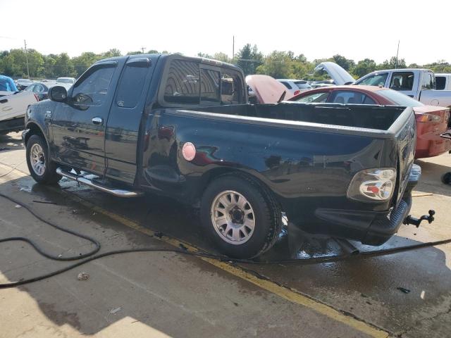 Photo 2 from auction – 2003 FORD F150 with VIN 1FTRX07263KB50388