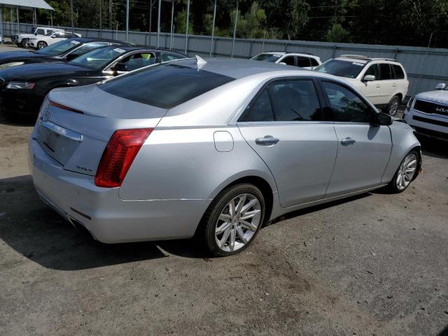 Photo 3 from auction – 2014 CADILLAC CTS LUXURY with VIN 1G6AR5SX4E0156859