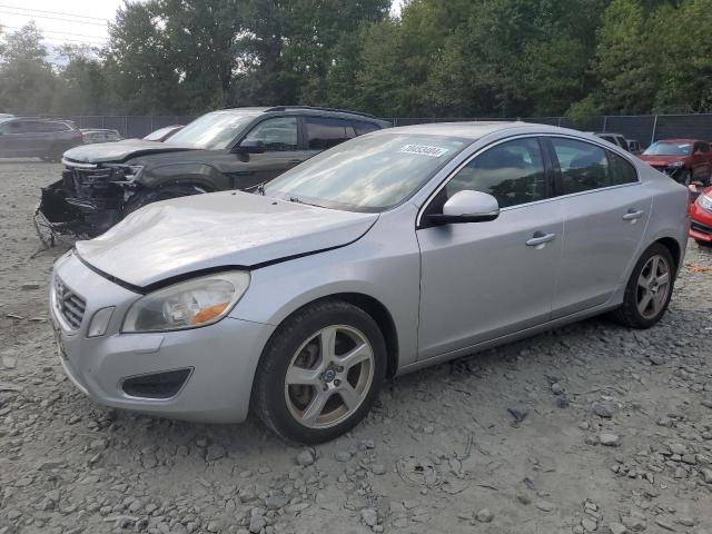 VOLVO S60 T5 2012 with VIN YV1622FS4C2081225 - Photo from auction