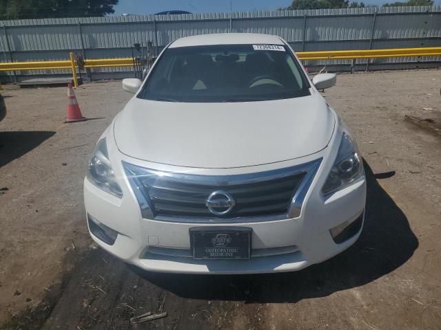 Photo 5 from auction – 2013 NISSAN ALTIMA with VIN 1N4BL3AP6DC110185