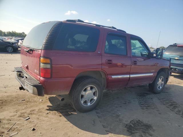 Photo 3 from auction – 2005 GMC YUKON with VIN 1GKEK13T25J192913