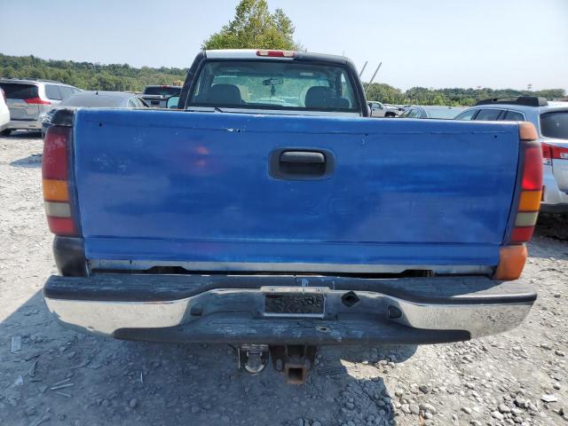 Photo 6 from auction – 2001 CHEVROLET SILVERADO with VIN 1GCHK24U51E175774