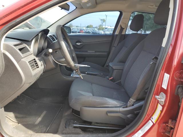 Photo 7 from auction – 2010 DODGE AVENGER SX with VIN 1B3CC4FB1AN215932