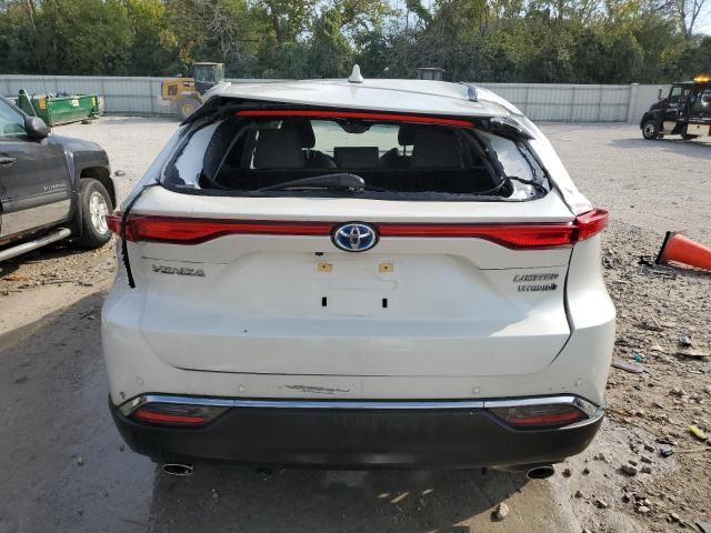 Photo 6 from auction – 2022 TOYOTA VENZA LE with VIN JTEAAAAH1NJ092647