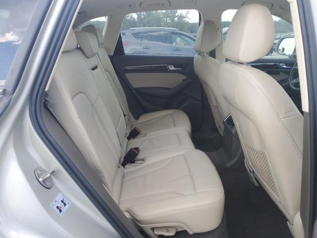 Photo 11 from auction – 2016 AUDI Q5 PREMIUM with VIN WA1L2AFP7GA030645