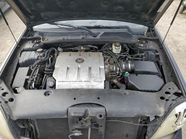 Photo 11 from auction – 2004 CADILLAC DEVILLE DT with VIN 1G6KF57974U111963