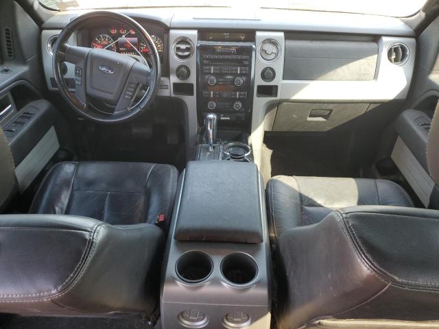Photo 8 from auction – 2012 FORD F150 SUPER with VIN 1FTFW1ET5CKE14059