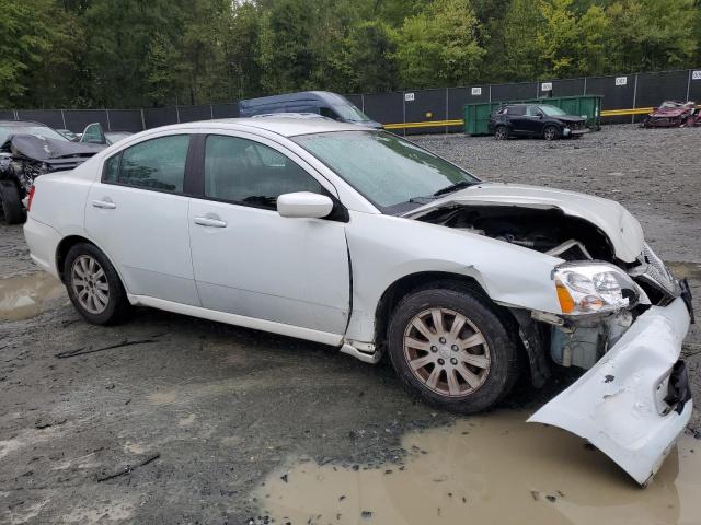 Photo 4 from auction – 2012 MITSUBISHI GALANT FE with VIN 4A32B2FF0CE021249