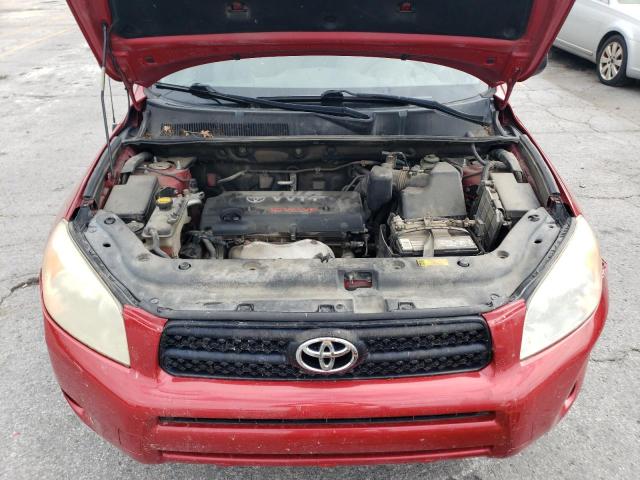 Photo 12 from auction – 2007 TOYOTA RAV4 with VIN JTMZD33V475072529