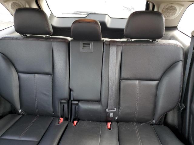 Photo 10 from auction – 2013 FORD EDGE LIMIT with VIN 2FMDK4KC9DBB28098
