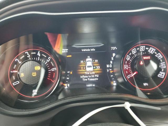 Photo 9 from auction – 2023 DODGE CHALLENGER with VIN 2C3CDZAG4PH590957