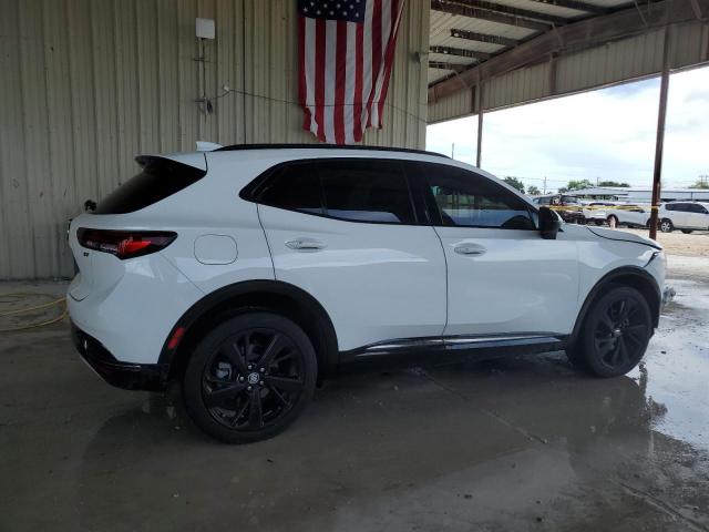 Photo 3 from auction – 2022 BUICK ENVISION P with VIN LRBAZLR41ND065648