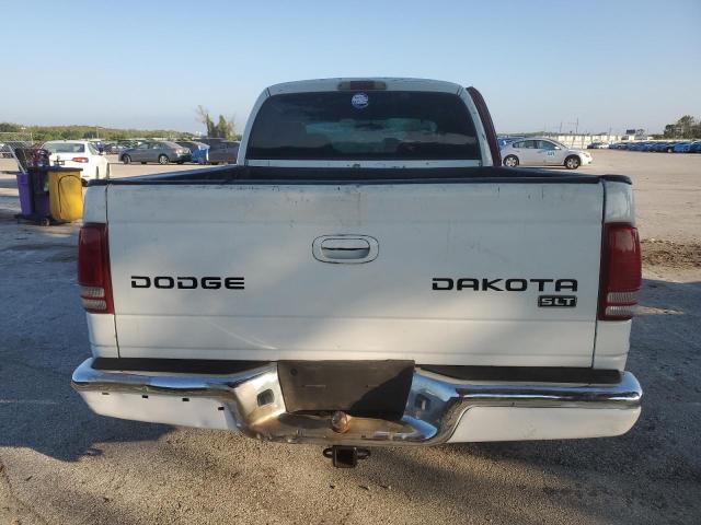 Photo 6 from auction – 2003 DODGE DAKOTA QUA with VIN 1D7HL48X23S115877