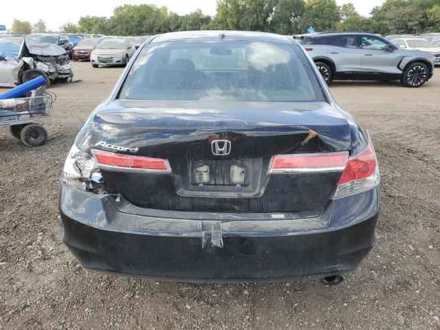 Photo 6 from auction – 2011 HONDA ACCORD EXL with VIN 1HGCP2F89BA029075