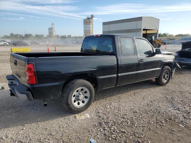 Photo 3 from auction – 2007 CHEVROLET SILVERADO with VIN 1GCEC19XX7Z149962