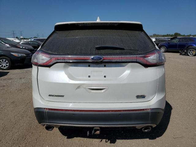 Photo 6 from auction – 2015 FORD EDGE SEL with VIN 2FMTK4J92FBB57382