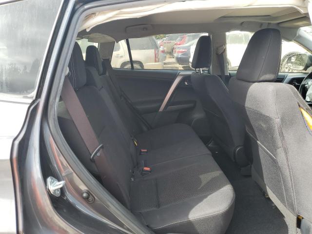 Photo 11 from auction – 2017 TOYOTA RAV4 XLE with VIN JTMRFREV6HJ119370
