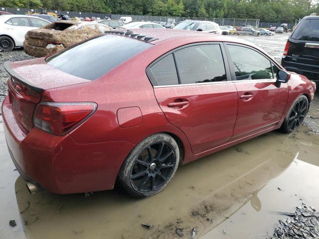 Foto 3 de la subasta – 2015 SUBARU IMPREZA PR con VIN JF1GJAC68FH004914
