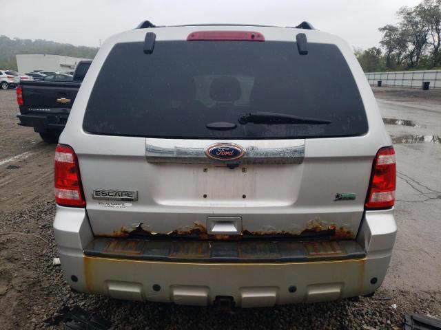 Photo 6 from auction – 2011 FORD ESCAPE LIM with VIN 1FMCU9EGXBKB71353