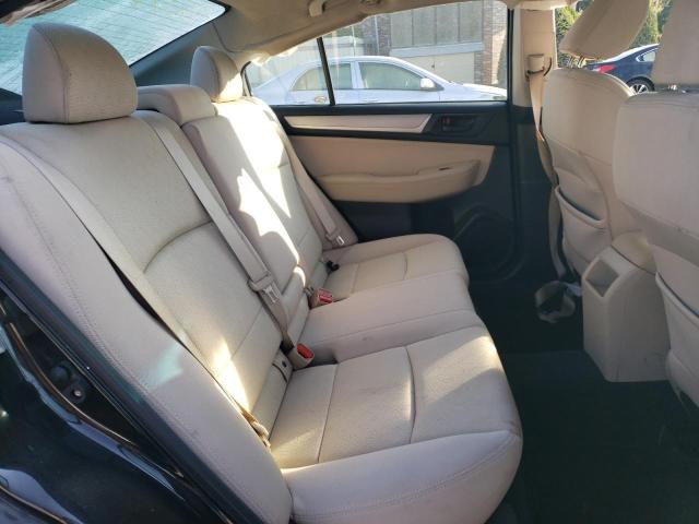 Photo 10 from auction – 2016 SUBARU LEGACY 2.5 with VIN 4S3BNAA63G3016091