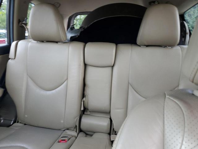 Photo 10 from auction – 2012 TOYOTA RAV4 LIMIT with VIN 2T3DF4DV8CW177828