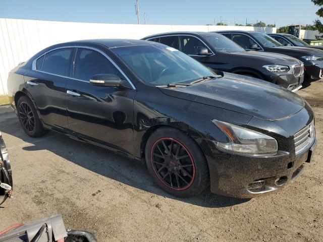 Foto 4 de la subasta – 2011 NISSAN MAXIMA S con VIN 1N4AA5AP7BC814177