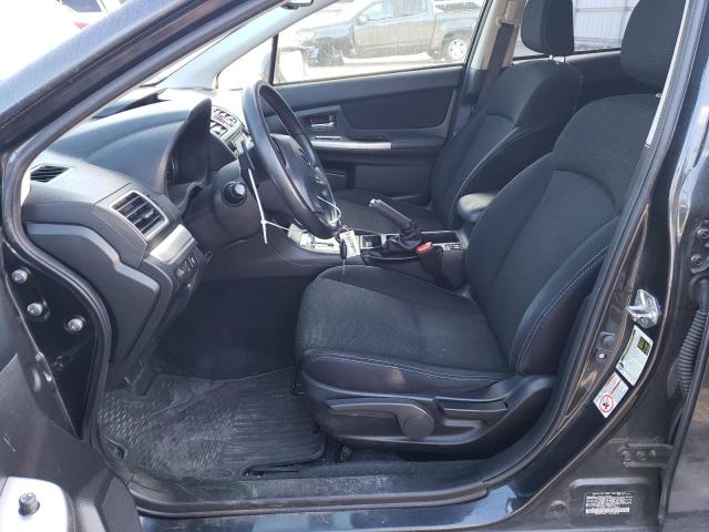 Photo 7 from auction – 2015 SUBARU XV CROSSTR with VIN JF2GPACC2F8318882