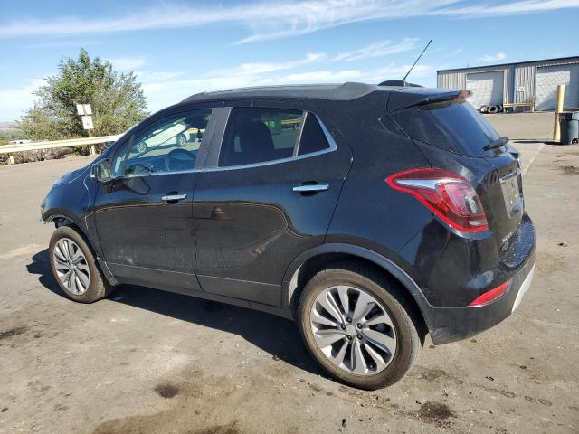 Photo 2 from auction – 2019 BUICK ENCORE PRE with VIN KL4CJASB2KB714602