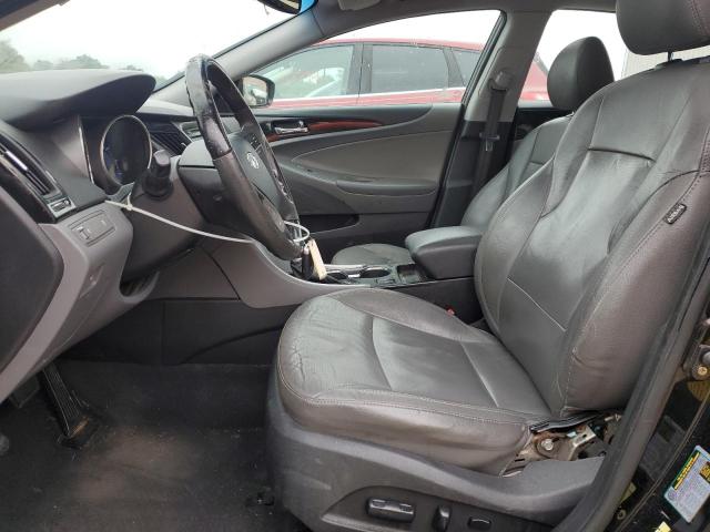 Photo 7 from auction – 2011 HYUNDAI SONATA SE with VIN 5NPEC4AC2BH137525