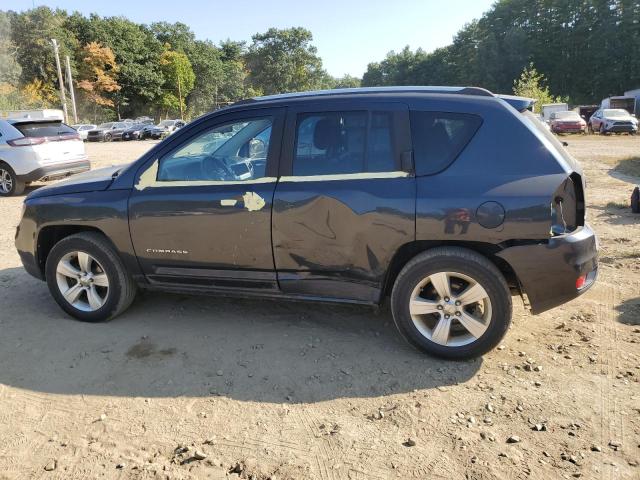 Photo 2 from auction – 2014 JEEP COMPASS LA with VIN 1C4NJDEB7ED665918