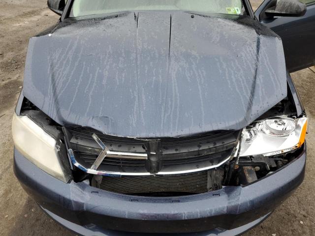 Photo 11 from auction – 2008 DODGE AVENGER SX with VIN 1B3LC56R08N571396