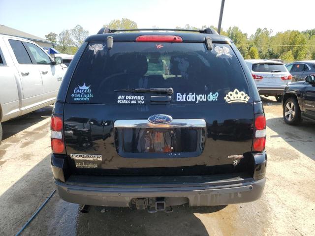 Photo 6 from auction – 2006 FORD EXPLORER X with VIN 1FMEU738X6ZA05856