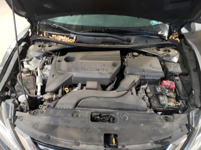 Photo 11 from auction – 2017 NISSAN ALTIMA 2.5 with VIN 1N4AL3AP5HC223031