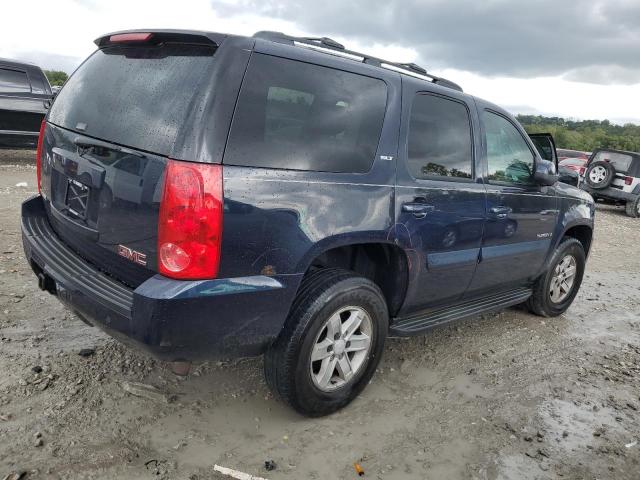 Photo 3 from auction – 2007 GMC YUKON with VIN 1GKFK13097J384794