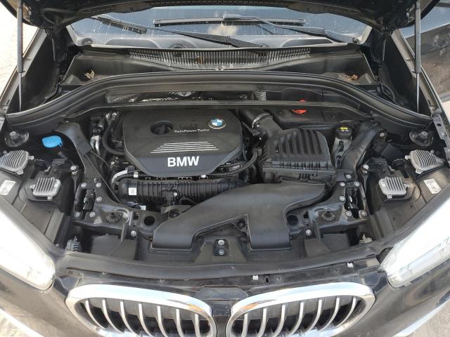 Photo 12 from auction – 2016 BMW X1 XDRIVE2 with VIN WBXHT3Z3XG4A51961