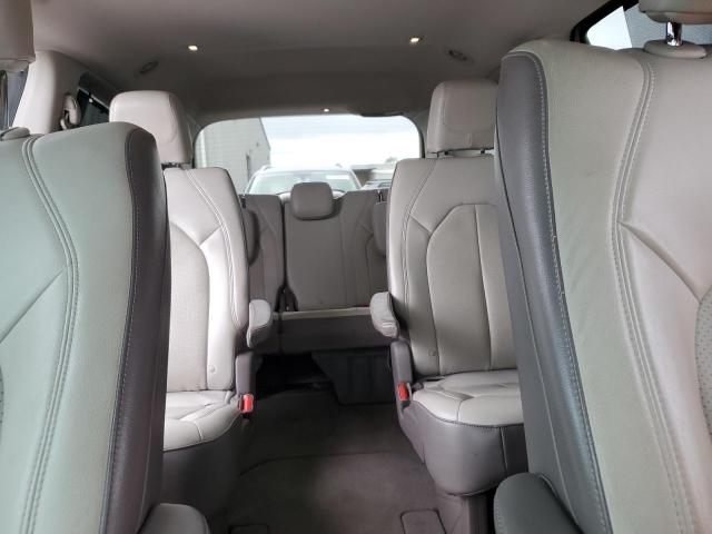 Photo 10 from auction – 2017 CHRYSLER PACIFICA T with VIN 2C4RC1EG1HR591936