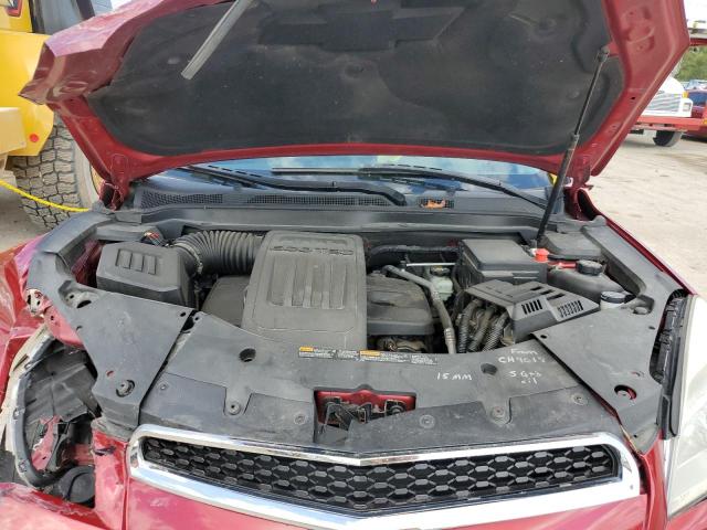 Photo 12 from auction – 2013 CHEVROLET EQUINOX LT with VIN 2GNALFEK5D6198894