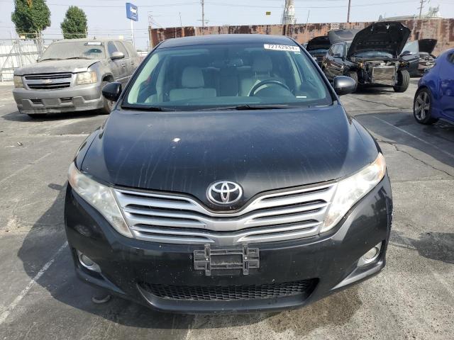 Photo 5 from auction – 2010 TOYOTA VENZA with VIN 4T3ZA3BB9AU022693