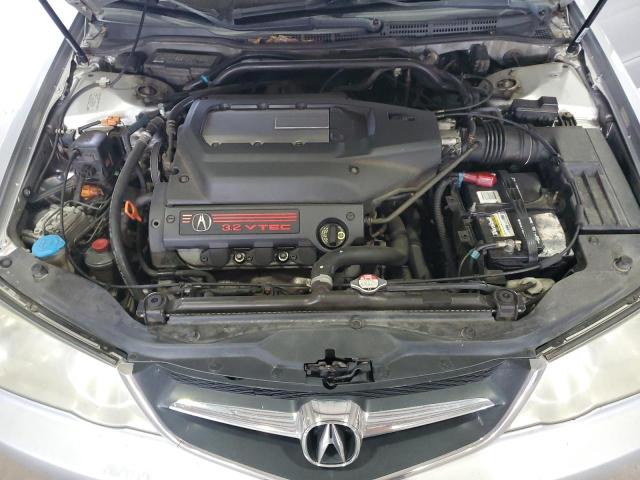Photo 11 from auction – 2003 ACURA 3.2TL TYPE with VIN 19UUA56963A055313