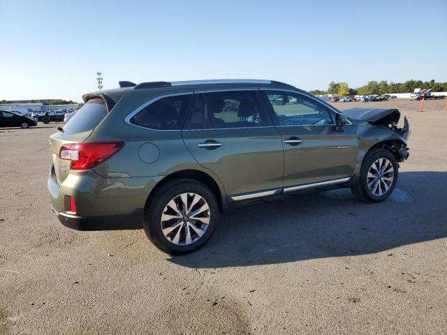 Photo 3 from auction – 2017 SUBARU OUTBACK TO with VIN 4S4BSETC2H3305298