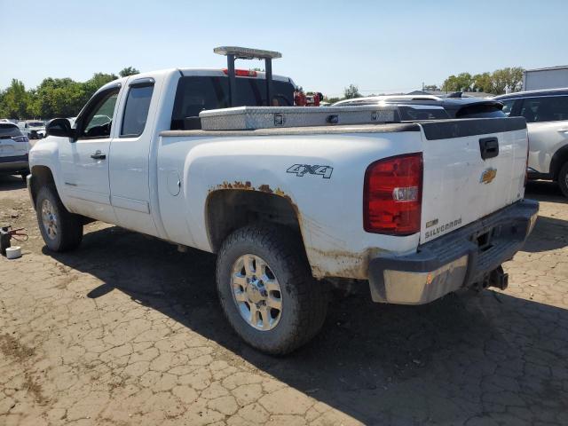 Photo 2 from auction – 2012 CHEVROLET SILVERADO with VIN 1GC2KXCG9CZ300513