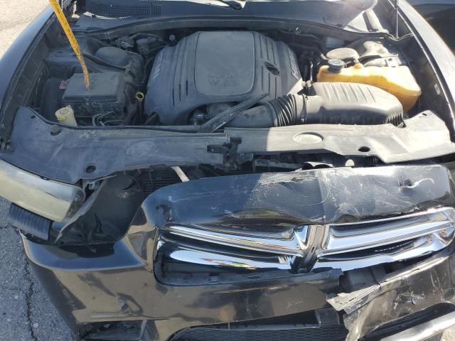 Photo 11 from auction – 2011 DODGE CHARGER R/ with VIN 2B3CL5CT0BH552167
